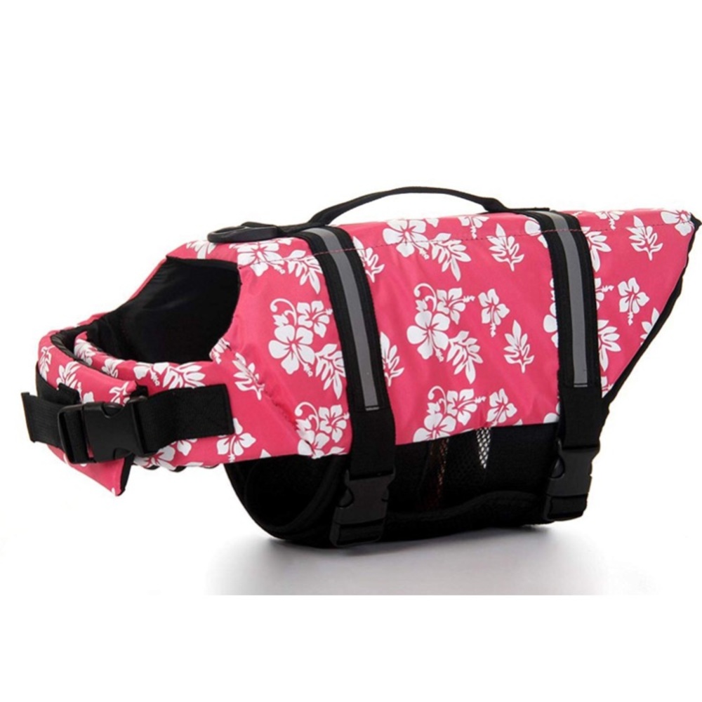 Dog lifejacket